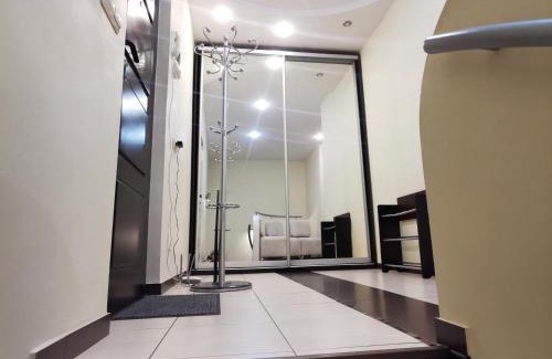 Rivne Apartment | Perfect Apartment in Rivne Center - Guests Rate 10/10!