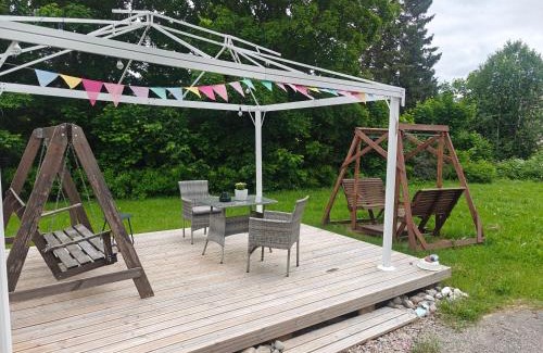 Saarijarvi Apartment | Big apartment in the middle of Saarijärvi City!