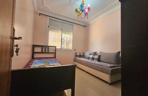 Branes Apartment | Big appartment in city center