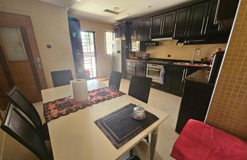 Branes Apartment | Big appartment in city center
