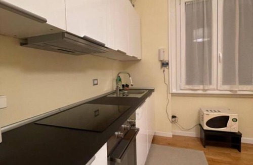 Carrobbio Apartment | Big Appartment in the very center of milan