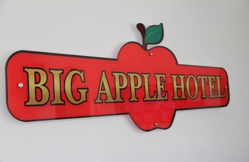 Kampung Pas Tumpang Hotel | Kid-Friendly Big Apple Hotel - Rated 8/10 by Guests