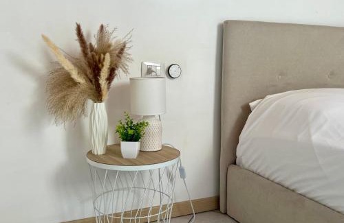 Acquabella Apartment | Pet-Friendly Elegance at BIG Attico Goldoni by Duomo