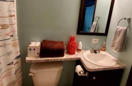 Warsaw House | Relax at Big Barbee Lake House: Family-Friendly Retreat