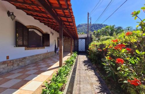 Mangaratiba House | Premier Stay at Big Beach Casa Temporada - Rated 9.9/10