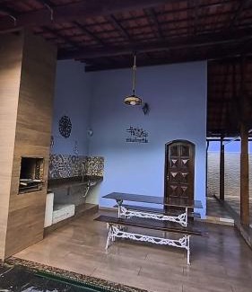 Mangaratiba House | Premier Stay at Big Beach Casa Temporada - Rated 9.9/10