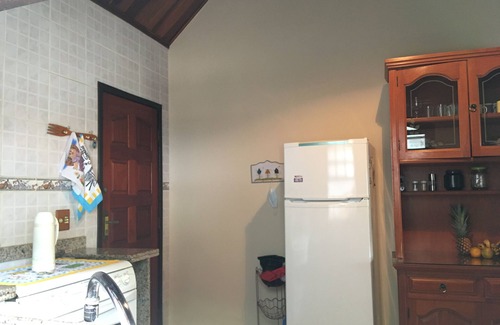 Mangaratiba House | Oceanfront Big Beach Holiday Home with Pet-Friendly Perks
