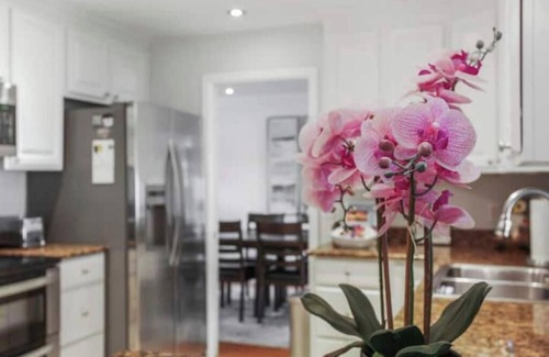 Forest City House | Big Bear Lake: Waterfront Escape