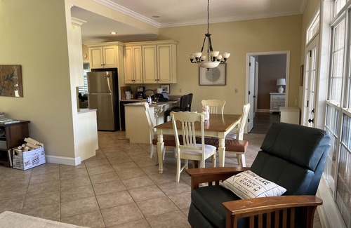 Double Springs House | Big Bear Lodge: Perfect Lakefront Getaway for Families