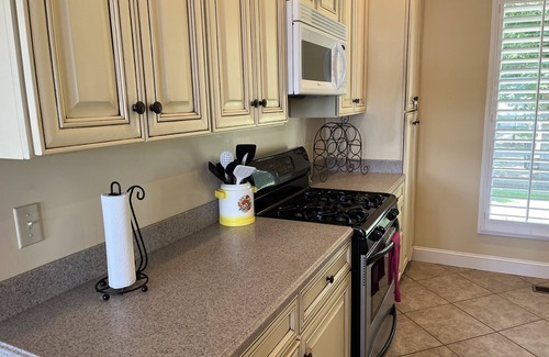 Double Springs House | Big Bear Lodge: Perfect Lakefront Getaway for Families