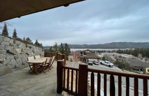 Ironwood Estates House | Family-Friendly Big Bear Village View Haus with Hot Tub