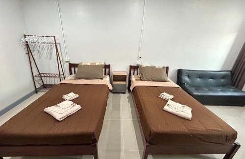 Kaeng Khoi House | Discover Comfort at BIG BEN Residence – Rated 8.4/10