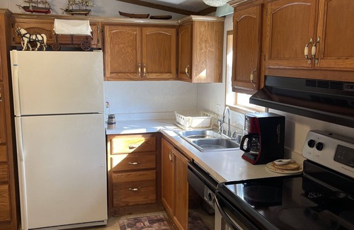 Heber Springs House | Unwind at Big Ben’s Heber Springs Retreat - Pet Friendly Escape