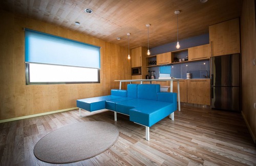 Metlika Cabin | Experience Freedom at BIG BERRY with Pool and Spa Access