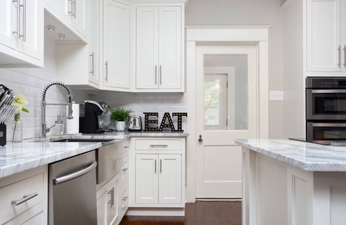 Tobin Hill House | Discover Big Blue Casita Near Downtown & Pearl Brewery