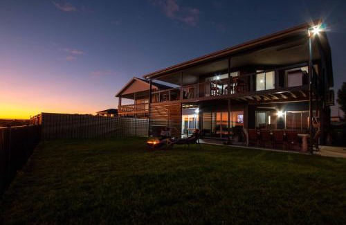 Seymour House | Pet-Friendly Big Blue Tailem Bend - Rated 9.2/10 by Guests