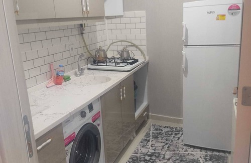 Ipekyolu Apartment | Big boss Clas
