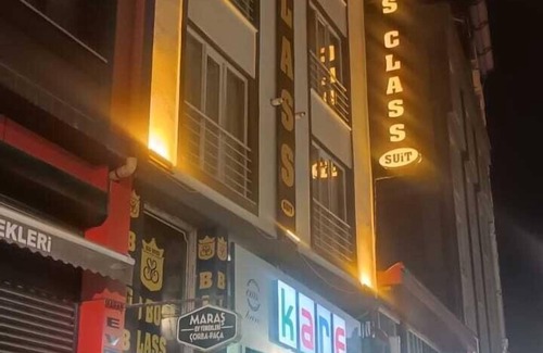 Ipekyolu Apartment | Big boss Clas
