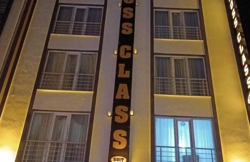 Ipekyolu Apartment | Big boss Clas