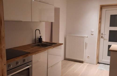 Nettersheim Apartment | Relaxing Escape in the Eifel with Sauna and Fireplaces