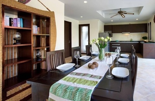 Bophut Villa | Experience Big Buddha Beach Pool Villa with Private Oasis