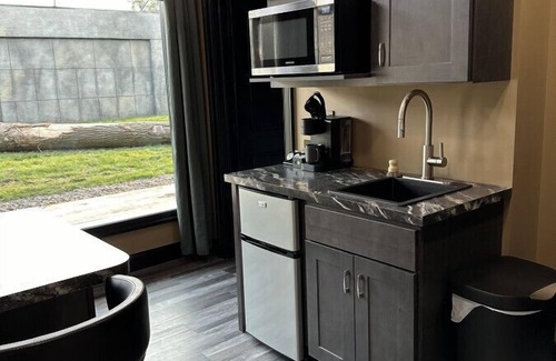 Town of Sullivan House | Discover Big Cat Bungalows at The Haven: Family-Friendly Getaway