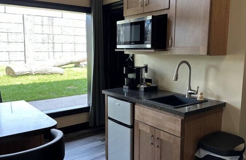 Town of Sullivan House | Big Cat Bungalows at The Haven - Tiger 2