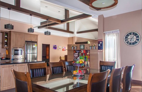 Huai Yai Villa | Spacious Villa with Private Pool and Ocean View Awaits You