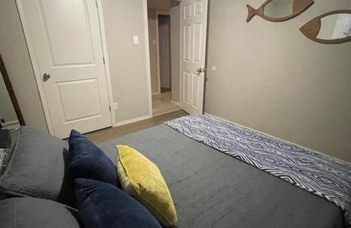 El Paso House | Family-Friendly Duplex A+B Awaits Your Arrival - 4 Star