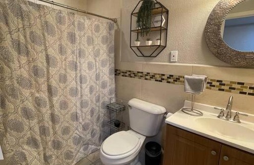 El Paso House | Family-Friendly Duplex A+B Awaits Your Arrival - 4 Star