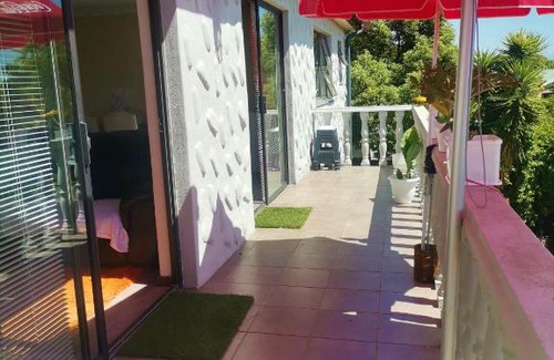 Trawal House | Ideal Family Getaway in Cape Town, South Africa