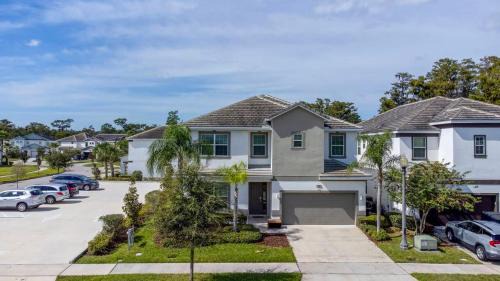 Kissimmee House | Spacious Family Home with Game Room, Sleeps 28 & Pet Friendly