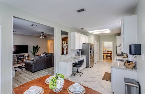 Lewisville House | Family-Friendly Traditional Home Near DFW Airport - 10/10!