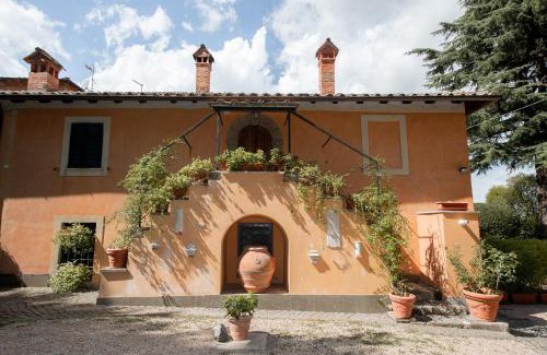 Rocca di Papa Villa | Family Villa Retreat in the Scenic Rome Countryside