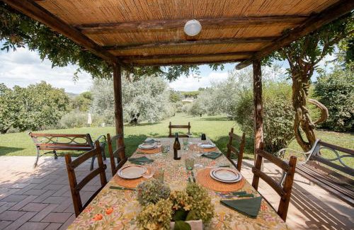 Rocca di Papa Villa | Family Villa Retreat in the Scenic Rome Countryside