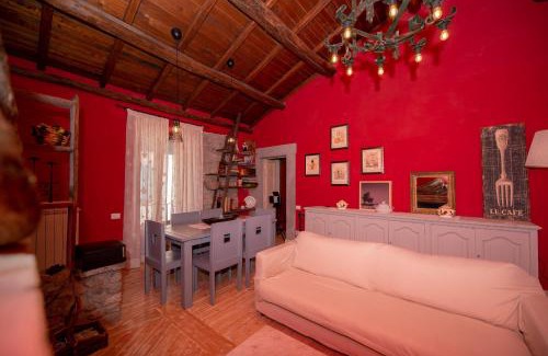 Rocca di Papa Villa | Family Villa Retreat in the Scenic Rome Countryside