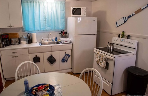 Windham Cottage | Unwind at Big Fish, Little Pond: Adventure Awaits!