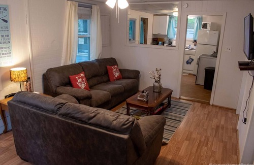 Windham Cottage | Unwind at Big Fish, Little Pond: Adventure Awaits!
