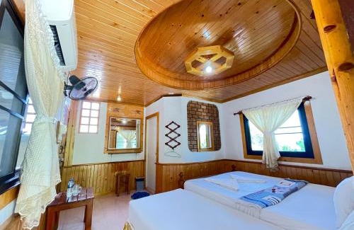 Koh Tao Resort | Pet-Friendly Big Fish Resort Koh Tao with Private Beach