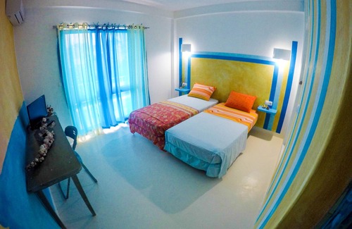 Vila do Maio Hotel | Relax at Big Game Maio for Your No Stress Vacation!