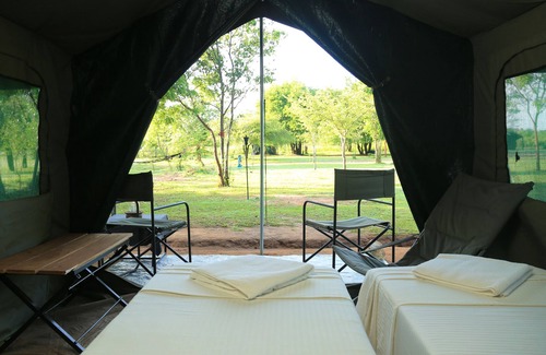 Pahala Maragahawewa Other | Discover Big Game - Wilpattu with Family-Friendly Dining