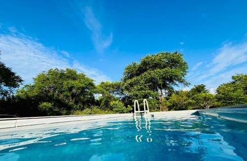 Kataragama Other | Explore Big Game - Yala by Eco Team: Family-Friendly Stay