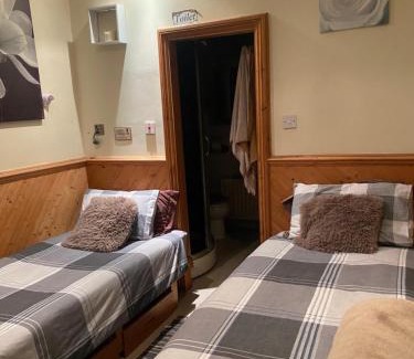 Forest Hill Bed & Breakfast | Comfortable Big Home in Forest Hill, London Awaits You