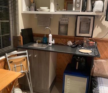 Forest Hill Bed & Breakfast | Comfortable Big Home in Forest Hill, London Awaits You