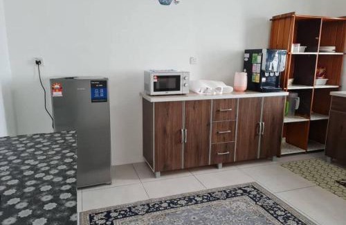 Sungai Petani House | Spacious Homestay for Big Families with Free Wi-Fi