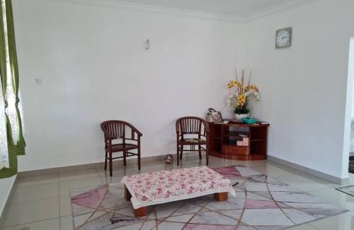 Sungai Petani House | Spacious Homestay for Big Families with Free Wi-Fi