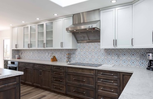 Palm Desert House | Big Horn Estate: Massive Pool, Spa & Game Room Await!