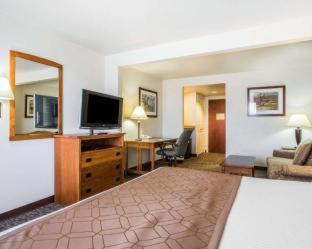 Billings Resort | Big Horn Resort, an Ascend Collection Hotel