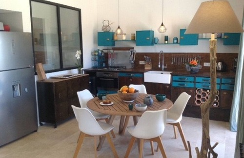 Pianotolli-Caldarello House | Charming House with Ocean Views, Steps from the Beach