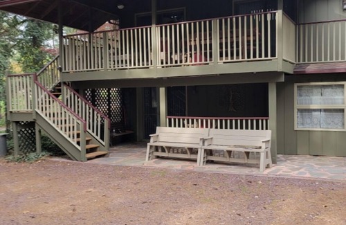 Mount Gretna House | Spacious Retreat in Mount Gretna: Pool, Spa & Top Ratings!